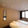 Val Thorens - Le Sabot de Venus . Val Thorens - Apartamento de 3 piezas 4/6 (2 habitaciones; 59m2) número 14: